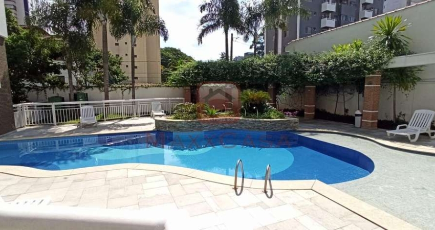 Apartamento com 3 quartos à venda no Brooklin, São Paulo 