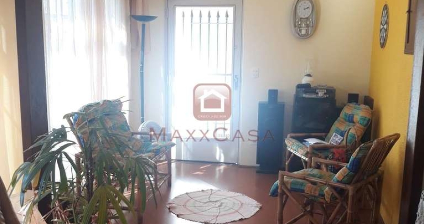 Casa com 3 quartos à venda no Socorro, São Paulo 