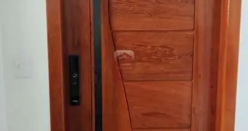 Apartamento com 2 quartos à venda na Rua Viriato Leão de Moura, --, Vila São José, São Paulo