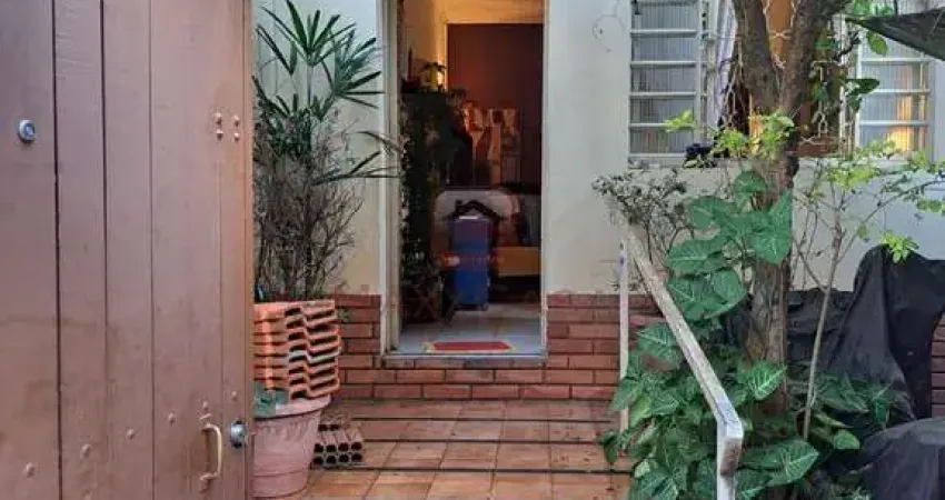 Casa com 5 quartos à venda na Rua Caravelas, --, Vila Mariana, São Paulo