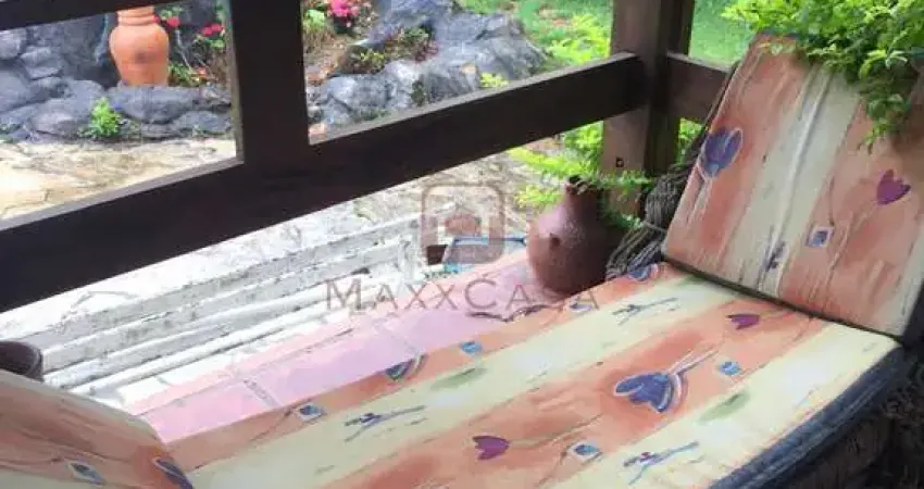 Casa de Condomínio para venda em Jardim das Palmeiras (Zona Sul) - São Paulo