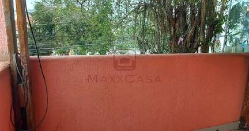 Casa com 4 quartos à venda no Jardim Cliper, São Paulo 