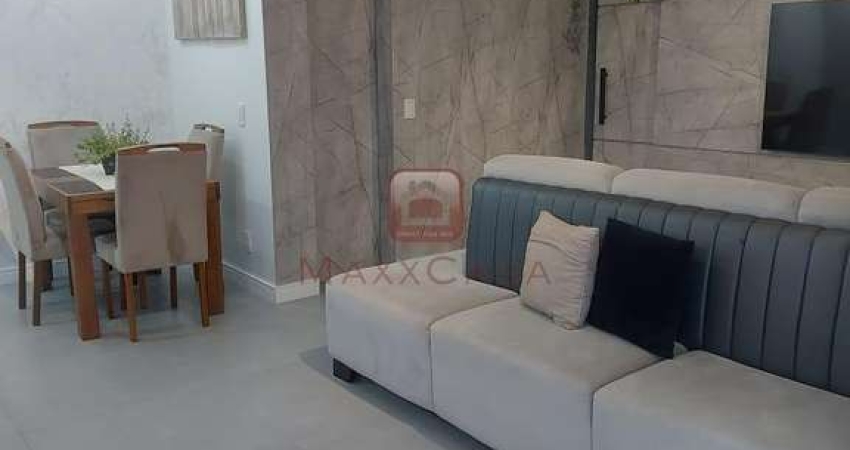 Apartamento com 2 quartos à venda no Campo Grande, São Paulo 