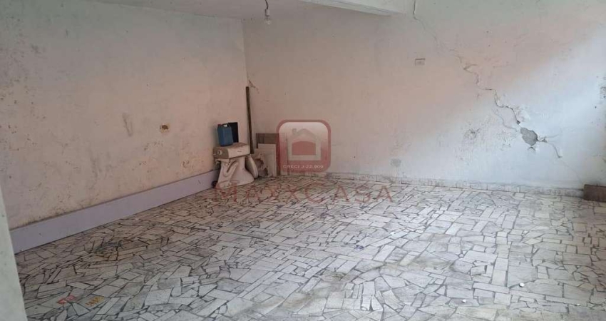 Casa com 3 quartos à venda na Cidade Ademar, São Paulo 