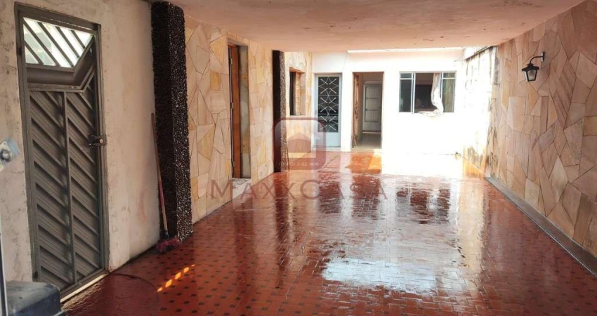 Casa com 2 quartos à venda no Veleiros, São Paulo 