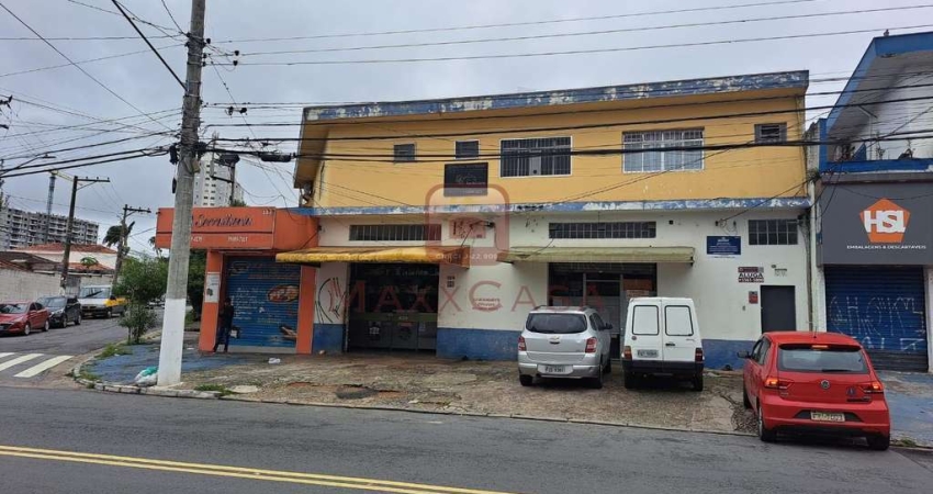 Prédio à venda no Veleiros, São Paulo 
