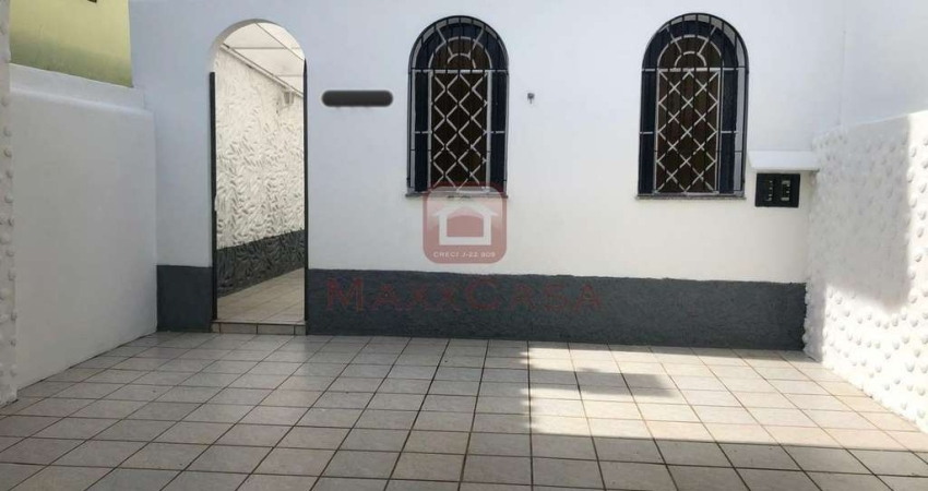 Casa Sobrado para  Venda e locação na  Cidade Dutra  -  São Paulo