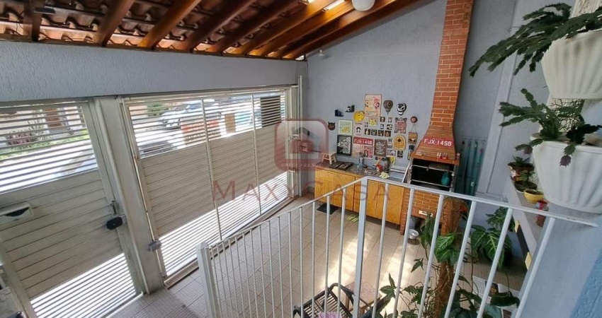 Casa com 4 quartos à venda na Vila Mariana, São Paulo 