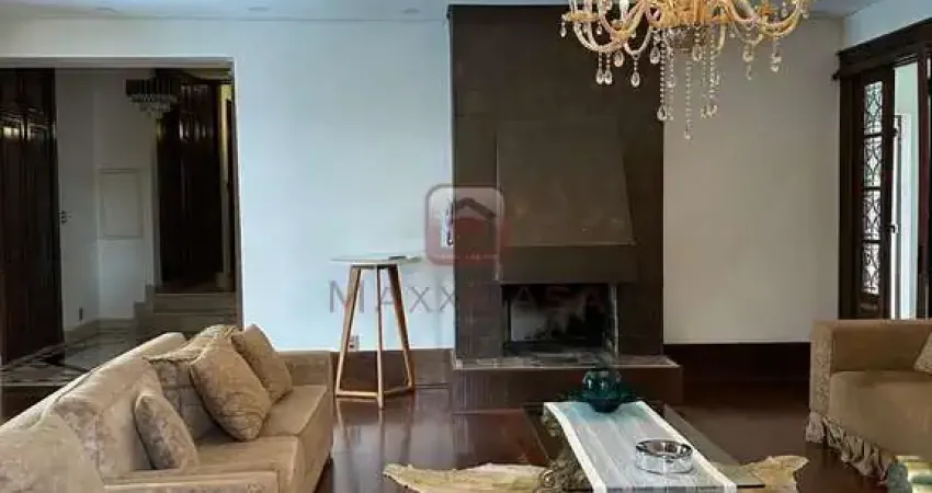 Casa com 3 quartos à venda em Interlagos, São Paulo