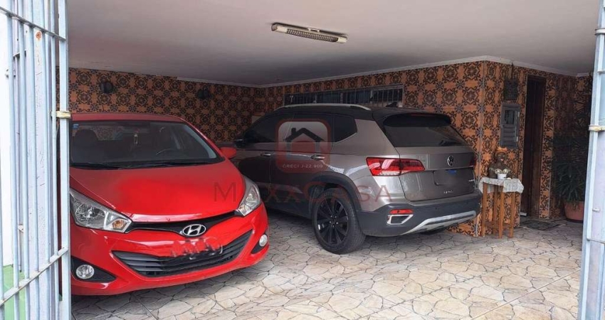 Casa com 2 quartos à venda no Veleiros, São Paulo 