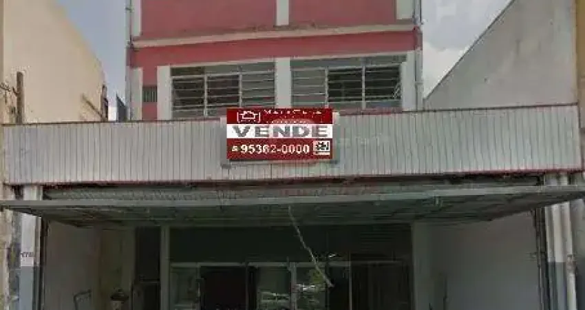 Prédio à venda na Rua Acáccio Fontoura, --, Jardim Real, São Paulo