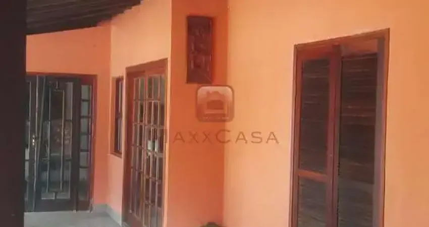 Casa de Condomínio à Venda e Locação em Jardim Icaraí - São Paulo