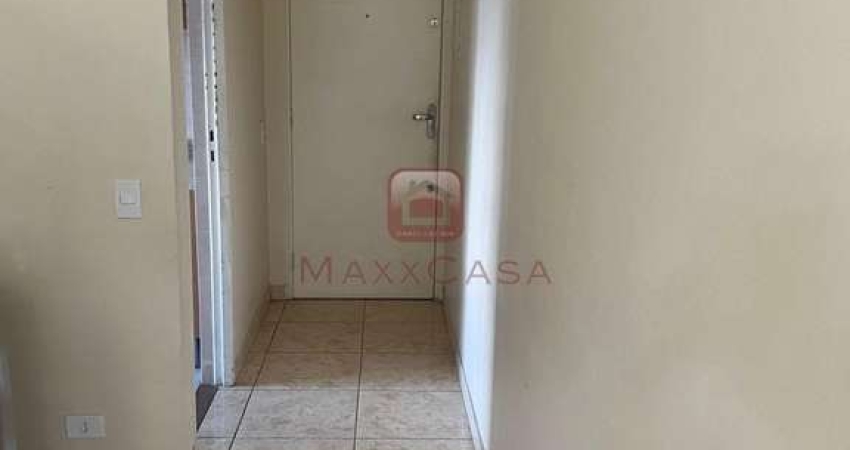 Apartamento  para Locação em Pedreira  -  São Paulo