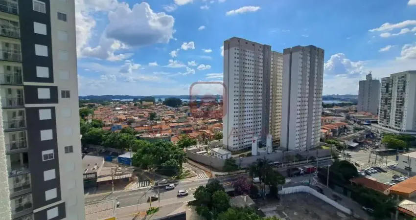 Apartamento à Venda e Locação em Socorro  -  São Paulo