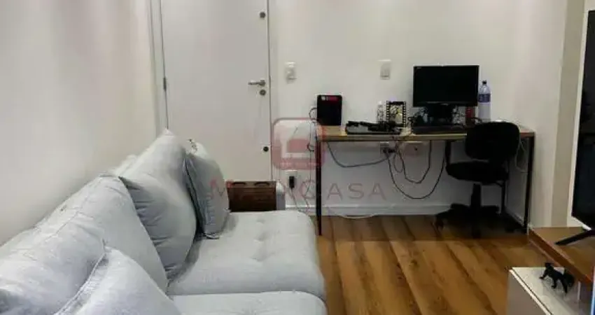 Apartamento com 2 quartos à venda na Praça Dom Francisco de Souza, --, Santo Amaro, São Paulo