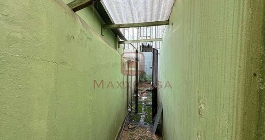 Sobrado à venda em Vila Lisboa  -  São Paulo