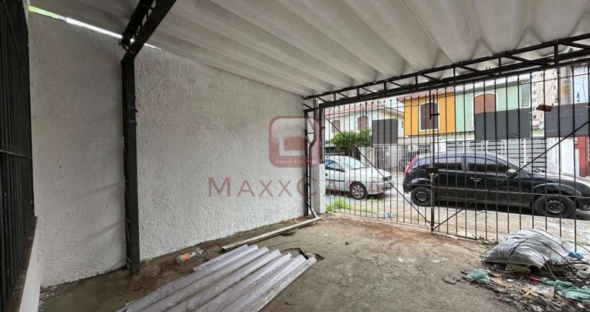 Sobrado à venda em Vila Lisboa  -  São Paulo