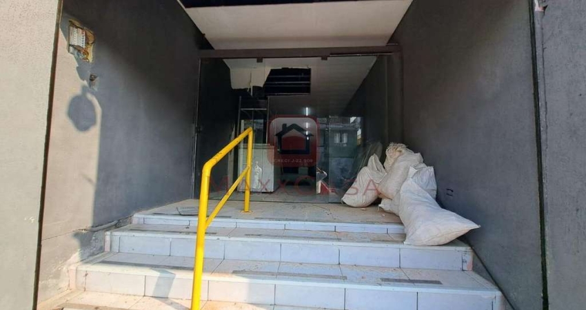 Ponto comercial para alugar no Veleiros, São Paulo 