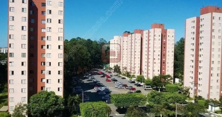 Apartamento com 2 quartos à venda na Avenida Nossa Senhora do Sabará, --, Vila Emir, São Paulo
