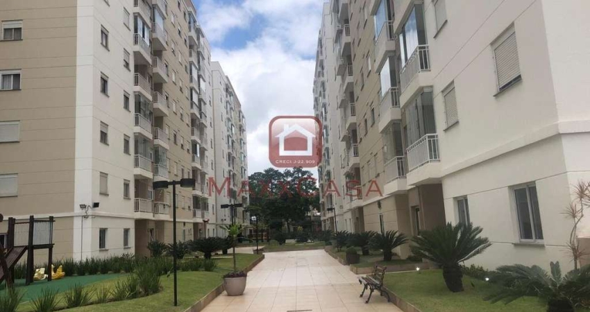 Apartamento com 3 quartos à venda em Interlagos, São Paulo 