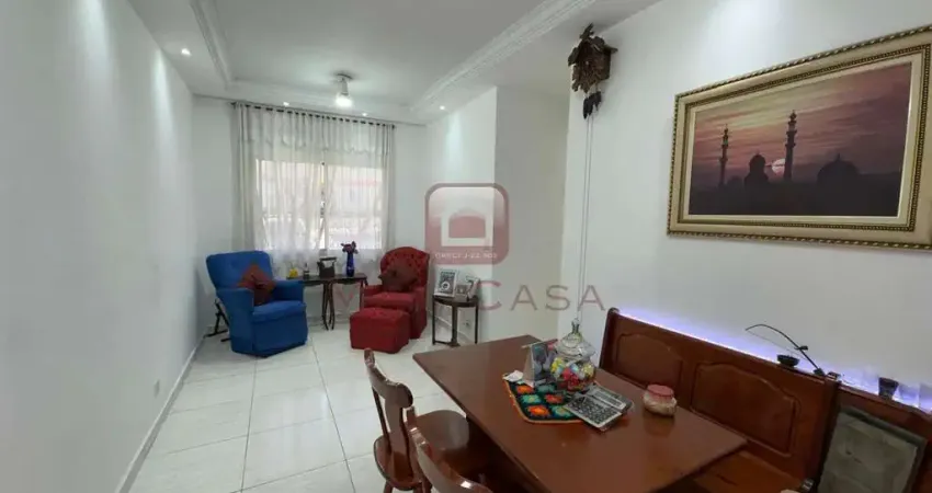 Apartamento com 2 quartos à venda na Praça Almirante Pena Boto, --, Jardim Satélite, São Paulo