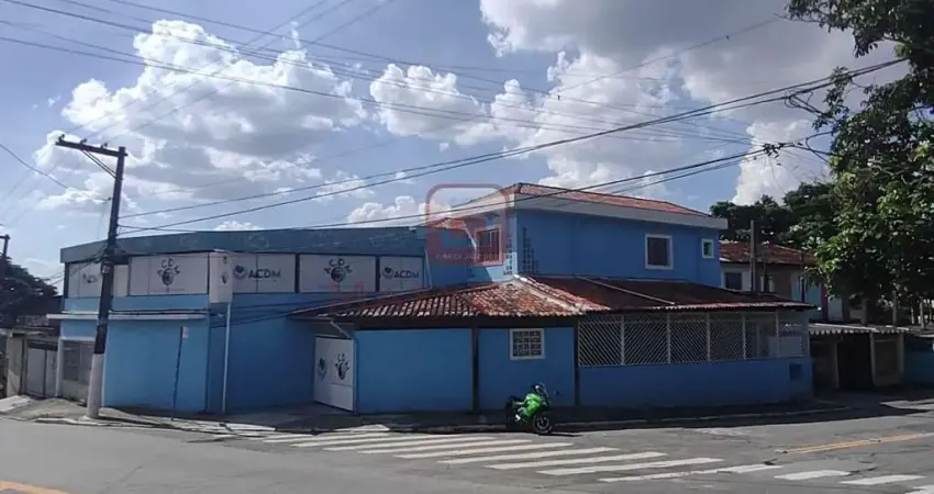 Casa Comercial para venda e locação em Jardim Primavera (zona Sul) - São Paulo