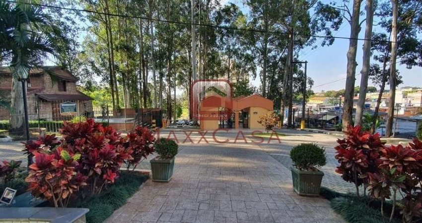 Apartamento para locação em Vila Castelo  -  São Paulo