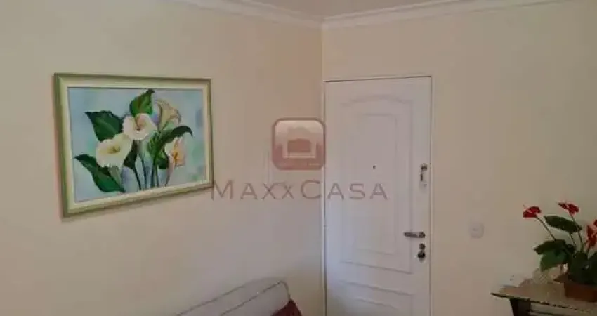 Apartamento com 2 quartos à venda na Avenida Nossa Senhora do Sabará, --, Vila Emir, São Paulo