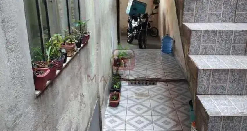 Casa com 3 quartos à venda na Rua Maurílio Espolador, --, Jardim Guanhembu, São Paulo