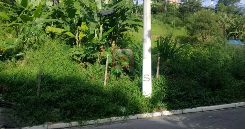 Terreno à venda na Rua Virgínia Modesto, --, Recanto Campo Belo, São Paulo