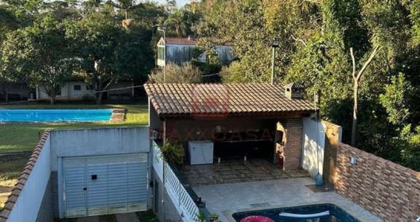 Casa de Condomínio à venda e Locação em Jardim das Palmeiras (zona Sul)  -  São Paulo