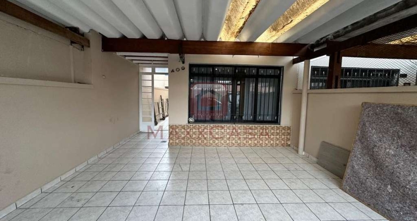 Casa com 2 quartos à venda no Veleiros, São Paulo 