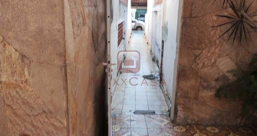 Casa para locação em Jardim Ipanema (Zona Sul)  -  São Paulo