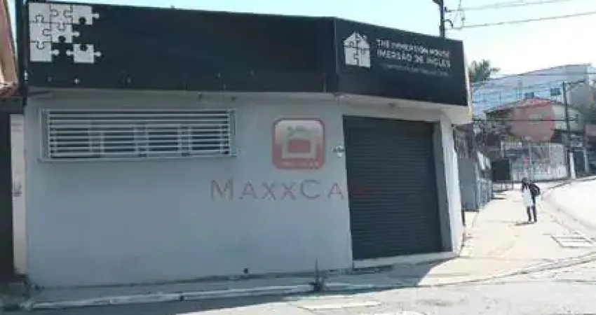 Casa comercial para alugar na Avenida Interlagos, --, Interlagos, São Paulo