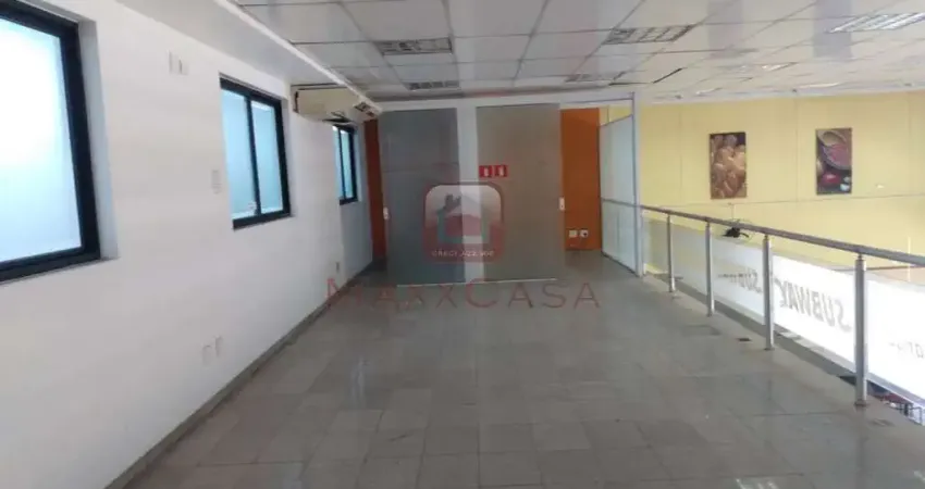 Casa comercial com 1 sala para alugar na Avenida Atlântica, --, Jardim Santa Helena, São Paulo
