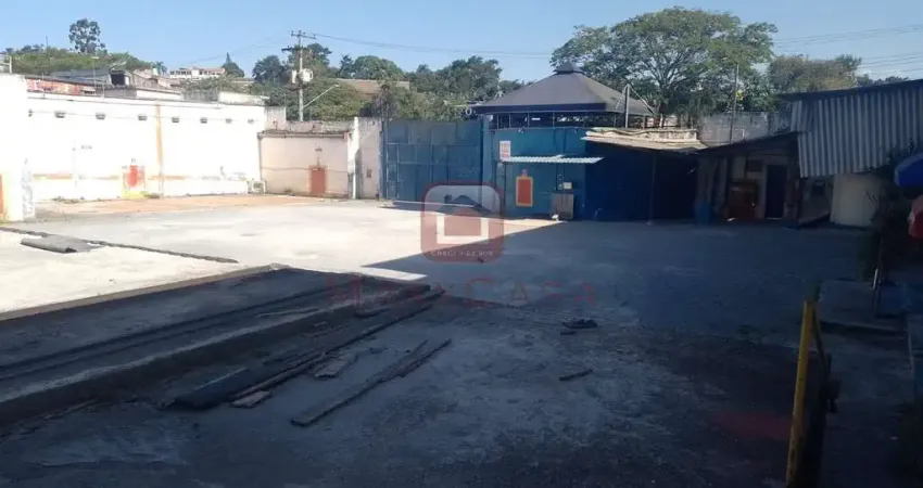 Casa comercial para alugar na Avenida Atlântica, --, Cidade Dutra, São Paulo