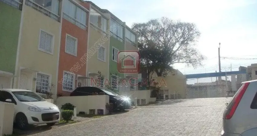 Casa com 3 quartos à venda na Rua João Francisco de Moura, --, Vila Campo Grande, São Paulo