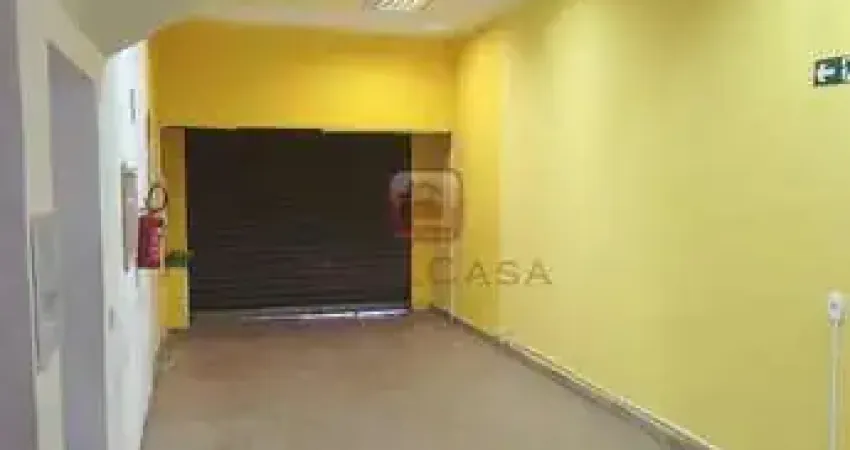 Casa comercial para alugar na Rua Icanhema, --, Cidade Dutra, São Paulo