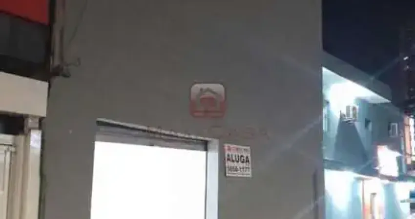 Casa comercial para alugar na Rua Domenico Lauro, --, Cidade Dutra, São Paulo