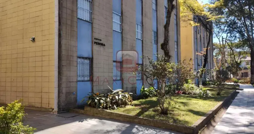 Apartamento Reformado à Venda com 3 Dormitórios Próximo à Estação Grajaú