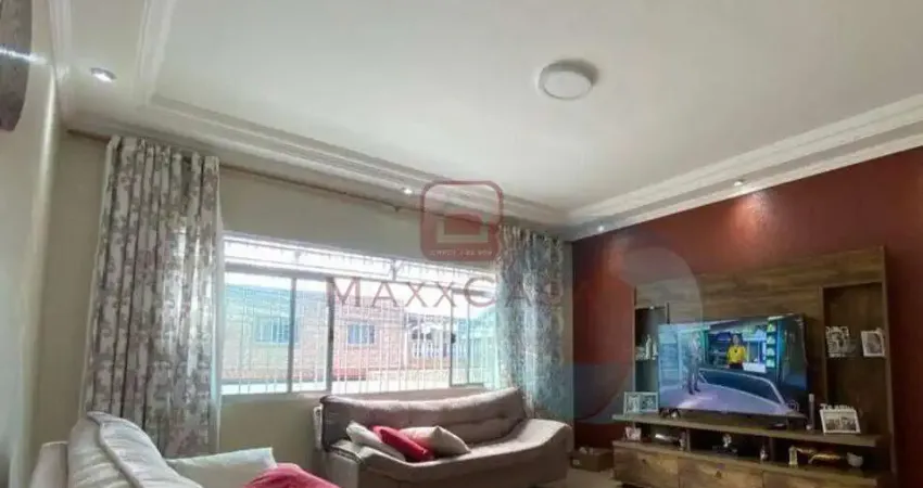 Casa com 3 quartos à venda na Rua Amaro Bernardo da Silva, --, Cidade Dutra, São Paulo