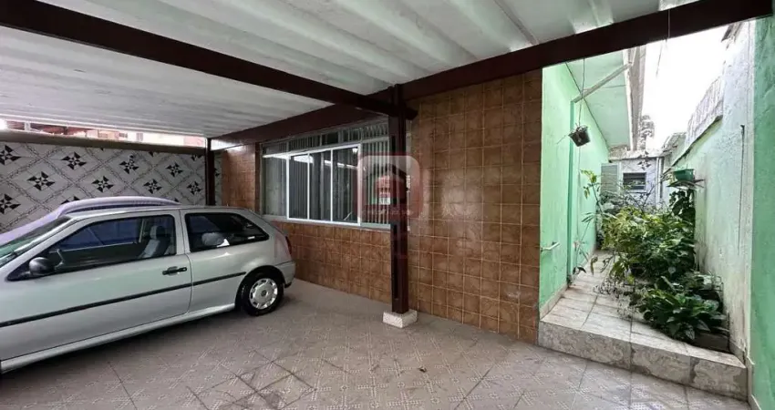 Casa com 3 quartos à venda na Rua das Bromeliáceas, --, Parque das Árvores, São Paulo