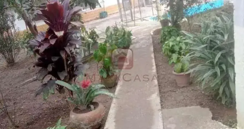 Chácara / sítio com 2 quartos à venda na Estrada Elias Clapp, Parque Alvorada, Embu-Guaçu