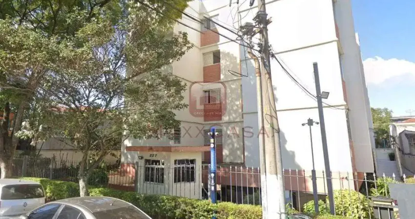 Apartamento com 2 quartos à venda na Rua Albuquerque Sousa Muniz, --, Vila Alexandria, São Paulo