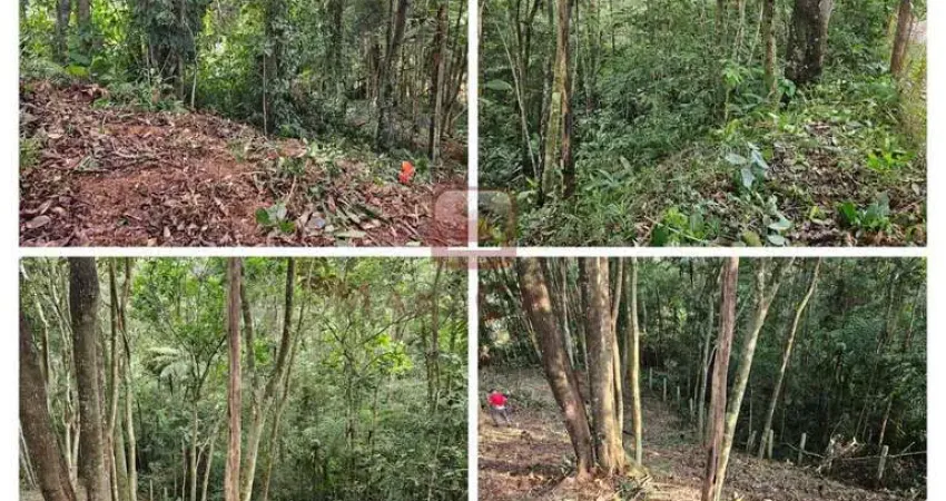 Oportunidade em Parelheiros - Terreno com 1008m² para venda