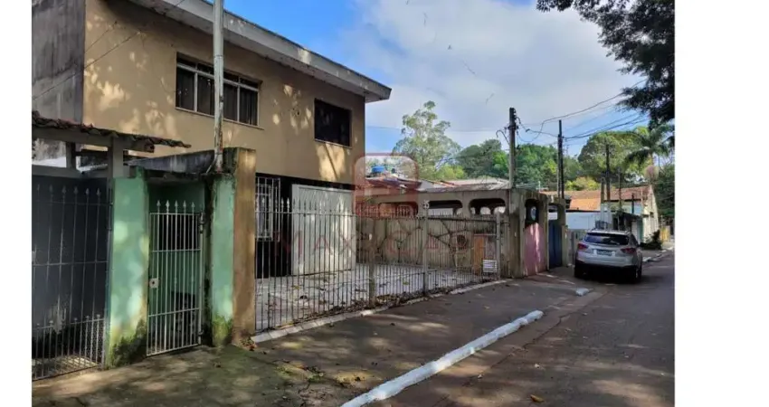 Casa com 4 quartos à venda na Avenida Doutor Caetano Petraglia Sobrinho, --, Jardim Guarapiranga, São Paulo