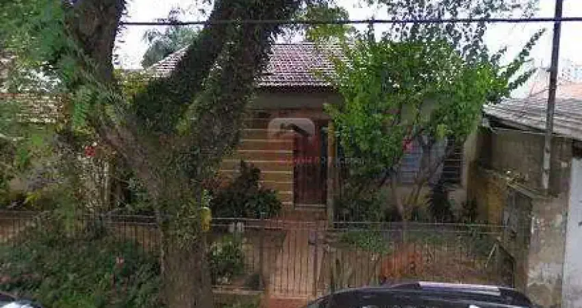 Casa com 2 quartos à venda na Vila Campo Grande, São Paulo