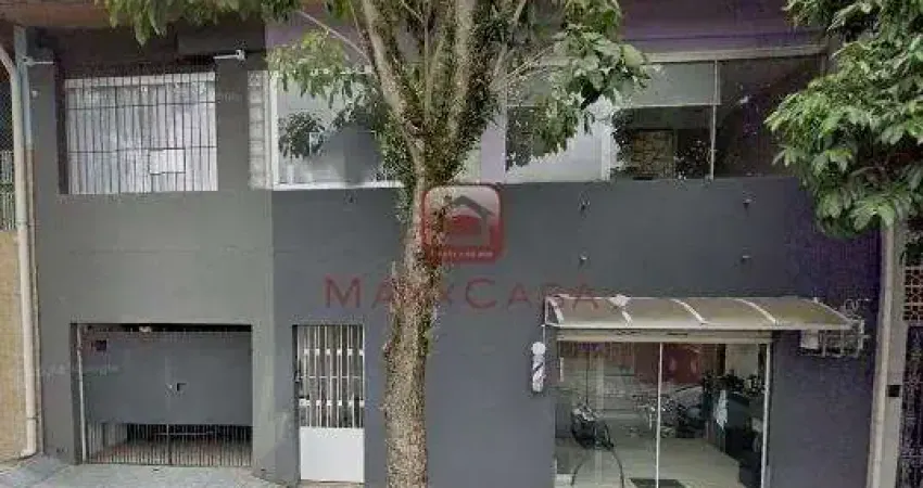 Sala comercial para alugar na Rua Santa Gregória, --, Cidade Dutra, São Paulo