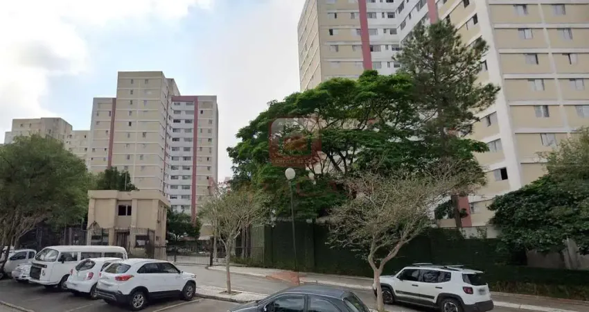 Apartamento 3 Quartos, 76m² em Interlagos para venda, São Paulo