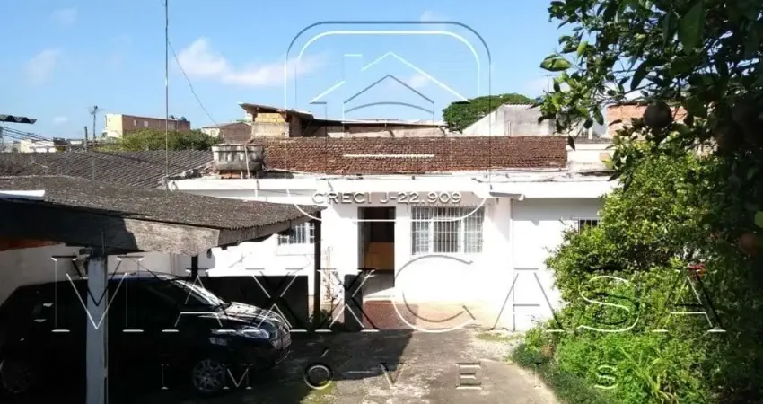 Casa com 2 quartos à venda no Jardim Primavera (Zona Sul), São Paulo